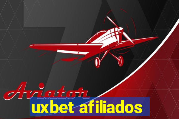 uxbet afiliados